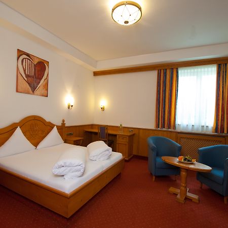 Hotel Bierwirt Innsbruck Extérieur photo
