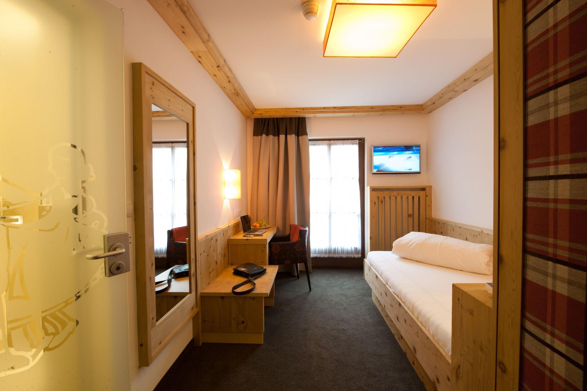 Hotel Bierwirt Innsbruck Extérieur photo